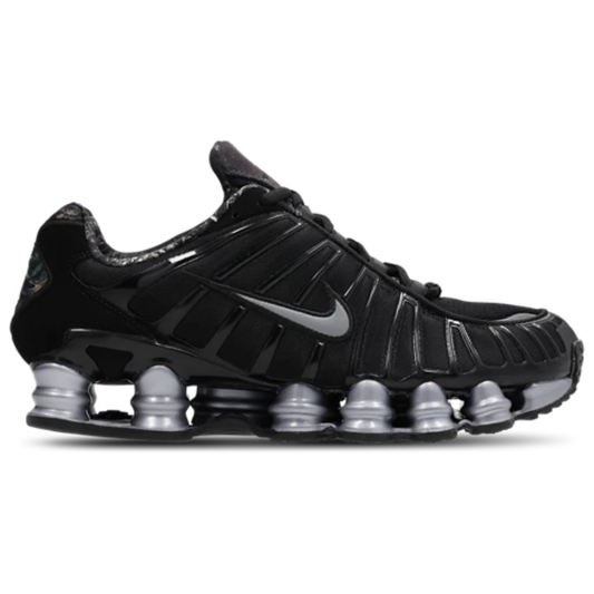 Shox Gray/Black
