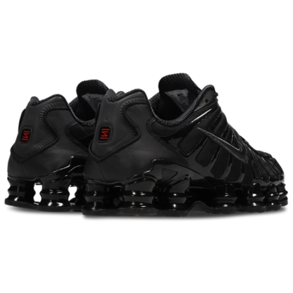 Shox Black